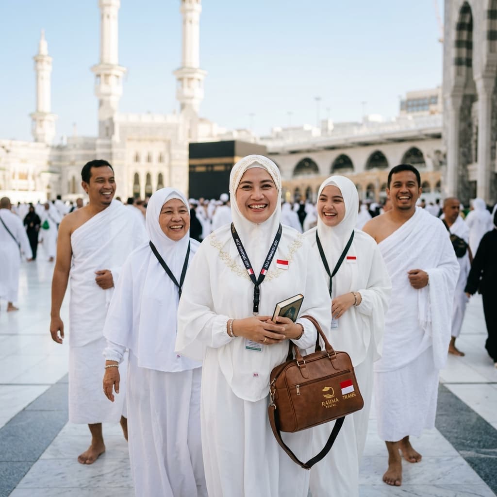 Umrah Reguler